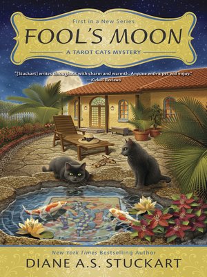 Fool's Moon - ebook